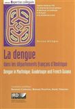 La dengue dans les départements français d'Amérique