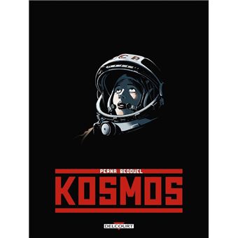 Kosmos - 1