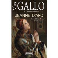 Jeanne d'Arc