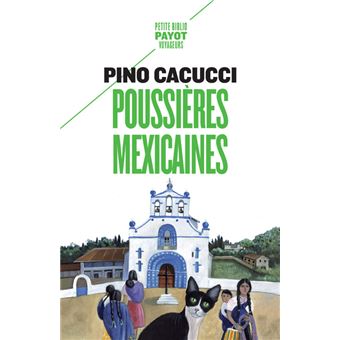 Poussières mexicaines - 1