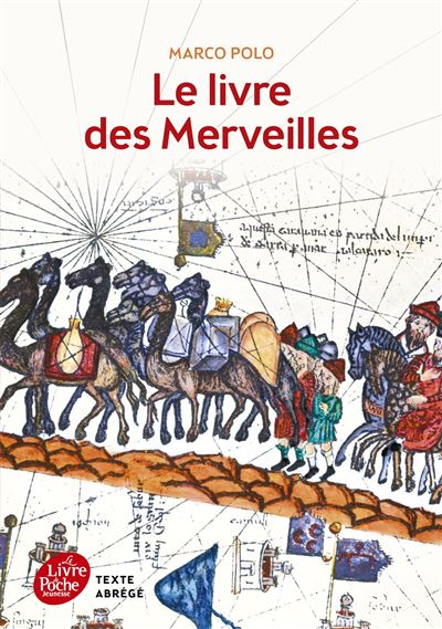 Le livre des merveilles - Image 3