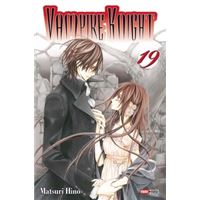 Vampire Knight T19