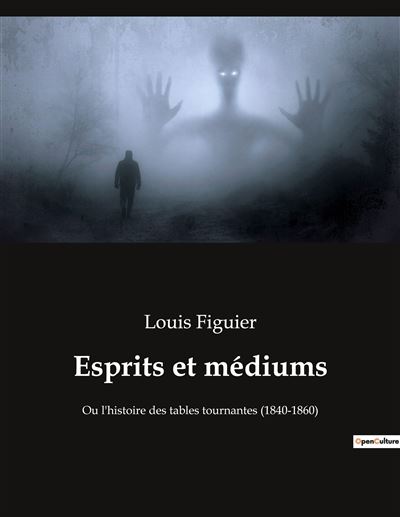 Esprits et médiums