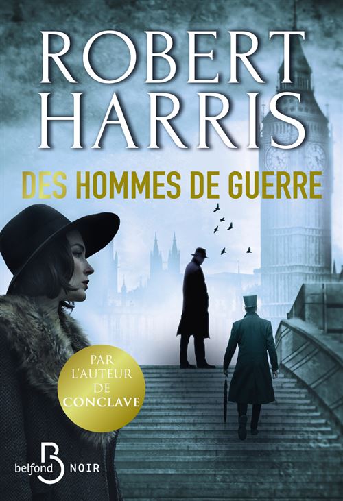 Robert Harris Homme Des S De Guerre - Image 2