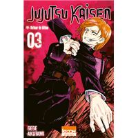 Tapis De Souris Jujutsu Kaisen - Accessoires Informatique - View #14