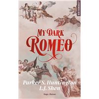 MY DARK ROMEO