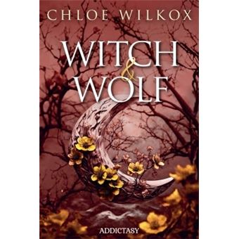 Witch & wolf - 1