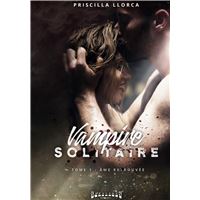 Vampire Solitaire - Tome 1