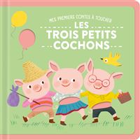 Les trois petits cochons