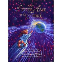 La Petite Ame et la Terre - Je suis quelqu'un !