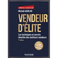 Vendeur d'élite - 7e éd.