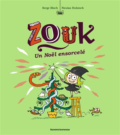 Zouk - Tome 14