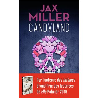 Candyland - 1