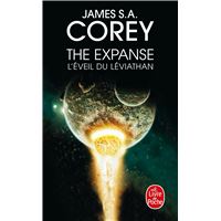 L'Eveil du Leviathan (The Expanse, Tome 1)