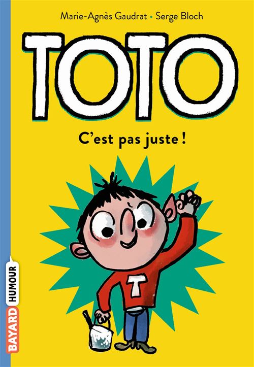 Toto, Tome 05