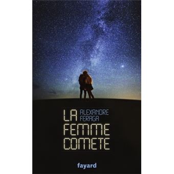 La femme comète - 1