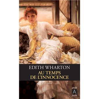 Au temps de l'innocence - 1