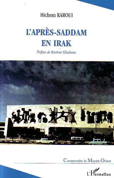 Fnac.com : Retrait 1h en magasin gratuit & livraison gratuite à domicile à partir de 35€ d'achat de livre. L'après-Saddam en Irak - Essai. Découvrez des nouveautés, des coups de cœur, des avis d'internautes, …
