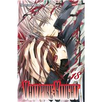 Vampire Knight T18