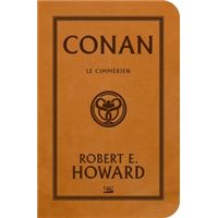 Conan le cimmérien