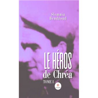 Le héros de Chréa
