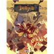 Donjon Zénith T10 - Formule Incantatoire