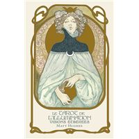 Le Tarot de l'Illumination - Visions éthérées