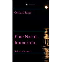 Eine Nacht. Immerhin.