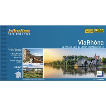 Le rhone a velo best sale