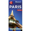 Plan Paris (Plastifié)