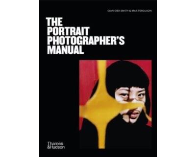 The Portrait Photographer's Manual