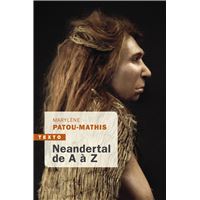 Néandertal de A à Z