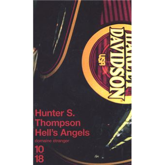 Hell's Angels - 1