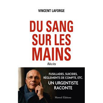 Du sang sur les mains - Récits - 1