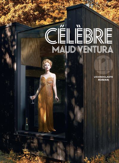 Célèbre - Maud Ventura (2024)