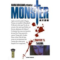 Monster t13