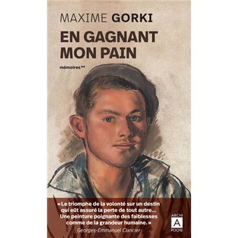 En gagnant mon pain - 1