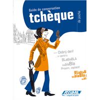 Tchèque de poche