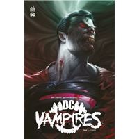 DC Vampires -  : DC Vampires Tome 3