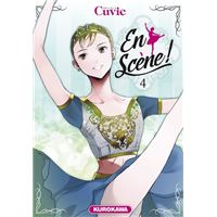 En scène ! - tome 04