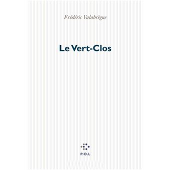 Le Vert-Clos - 1