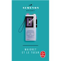 Maigret