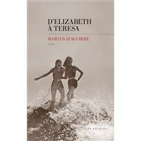 D'Elizabeth à Teresa