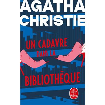 Un cadavre dans la bibliothèque (Nouvelle traduction révisée)