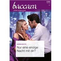 Nur eine einzige Nacht mit dir?