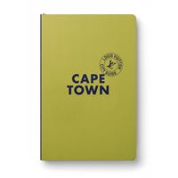 Le Cap City Guide 2026 (Anglais)
