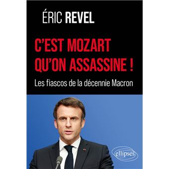 C’est Mozart qu’on assassine ! - 1
