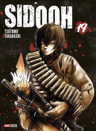 Sidooh - Tome 19