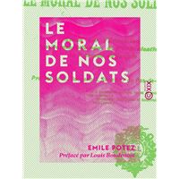 Le Moral de nos soldats