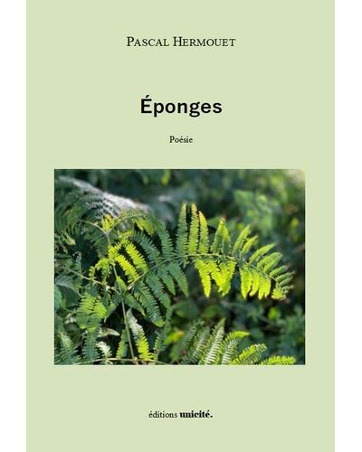 Éponges